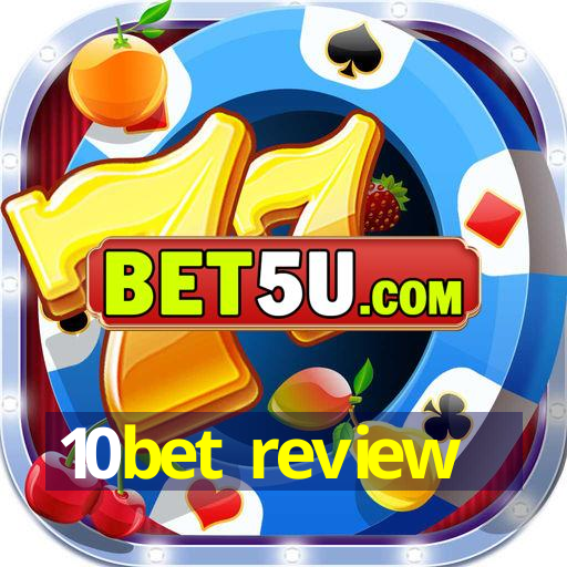 10bet review